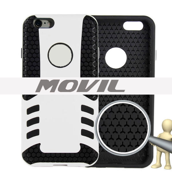 NP-1770 Protectores para iPhone 6-8